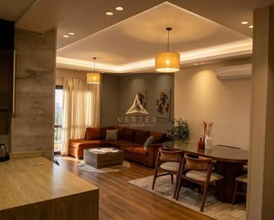 2 Bedroom Apartment for Rent in New Cairo, Cairo - WhatsApp Image 2026-10-01 at 1.00. 49 PM (3). jpeg