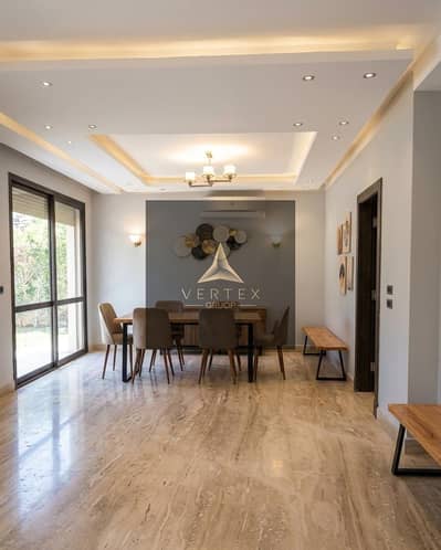 4 Bedroom Duplex for Rent in New Cairo, Cairo - WhatsApp Image 2026-09-29 at 4.34. 16 PM. jpeg
