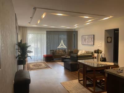 2 Bedroom Flat for Rent in New Cairo, Cairo - WhatsApp Image 2026-10-04 at 1.30. 32 PM (2). jpeg
