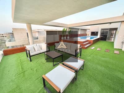 4 Bedroom Penthouse for Rent in New Cairo, Cairo - WhatsApp Image 2026-07-20 at 10.28. 28 PM (2). jpeg 4 Bedroom Penthouse for Rent in New Cairo, Cairo - WhatsApp Image 2026-07-20 at 10.28. 28 PM (2). jpeg