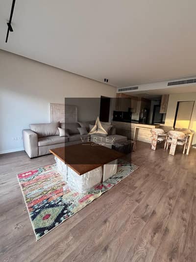 2 Bedroom Apartment for Rent in New Cairo, Cairo - WhatsApp Image 2026-08-12 at 11.37. 28 AM (1). jpeg