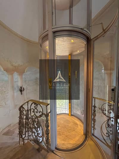 4 Bedroom Villa for Rent in Katameya, Cairo - WhatsApp Image 2026-10-01 at 12.06. 56 PM. jpeg