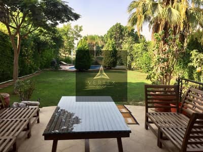 5 Bedroom Twin House for Rent in Katameya, Cairo - WhatsApp Image 2026-09-30 at 10.59. 04 AM. jpeg