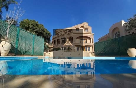 4 Bedroom Villa for Rent in Katameya, Cairo - WhatsApp Image 2026-10-04 at 5.01. 10 PM. jpeg