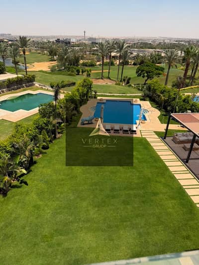 3 Bedroom Apartment for Rent in New Cairo, Cairo - WhatsApp Image 2026-09-21 at 4.41. 21 PM (1). jpeg