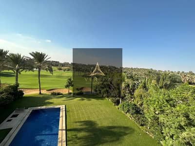 3 Bedroom Apartment for Rent in New Cairo, Cairo - WhatsApp Image 2026-10-07 at 11.38. 40 AM. jpeg