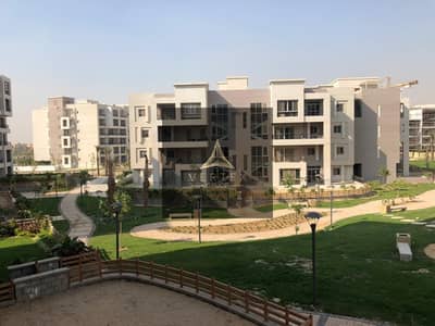 3 Bedroom Flat for Rent in New Cairo, Cairo - WhatsApp Image 2026-09-15 at 12.18. 15 PM. jpeg