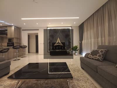 2 Bedroom Flat for Rent in New Cairo, Cairo - WhatsApp Image 2026-10-07 at 1.16. 45 PM (3). jpeg
