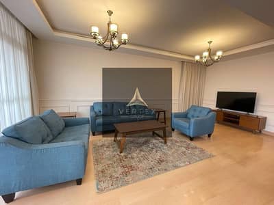3 Bedroom Apartment for Rent in New Cairo, Cairo - WhatsApp Image 2026-09-07 at 6.28. 12 PM. jpeg