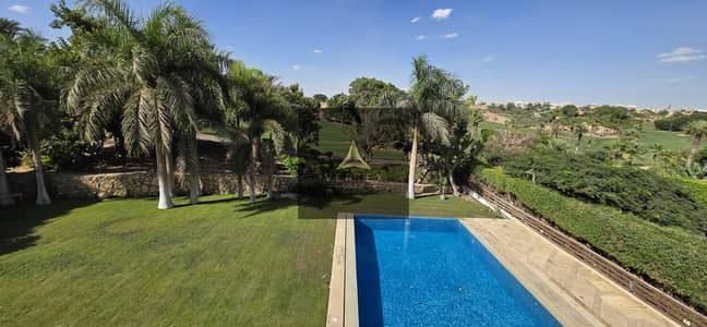 6 Bedroom Villa for Rent in Katameya, Cairo - WhatsApp Image 2026-10-08 at 7.05. 02 AM (1). jpeg