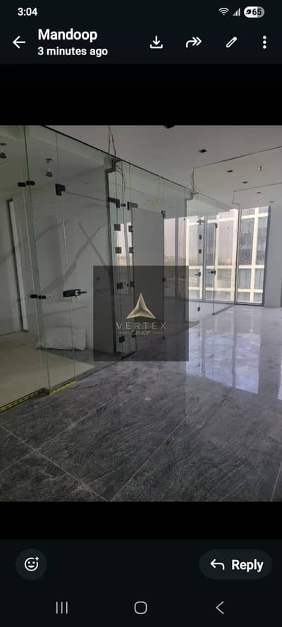 Office for Sale in New Cairo, Cairo - WhatsApp Image 2026-07-27 at 11.45. 51 AM (1). jpeg