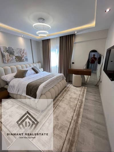 شقة 3 غرف نوم للبيع في العاصمة الإدارية الجديدة، القاهرة - WhatsApp Image 2026-10-07 at 12.05. 57 PM (2). jpeg
