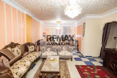 3 Bedroom Apartment for Sale in Camp Caesar, Alexandria - 1. jpg 3 Bedroom Apartment for Sale in Camp Caesar, Alexandria - 1. jpg