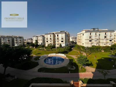 3 Bedroom Flat for Sale in New Cairo, Cairo - 16552. jpg 3 Bedroom Flat for Sale in New Cairo, Cairo - 16552. jpg