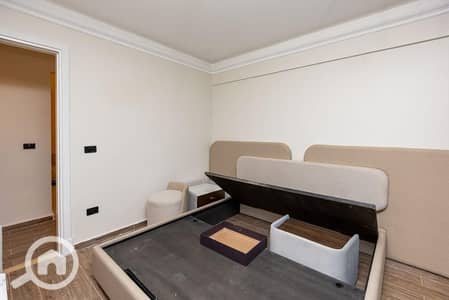 شقة 3 غرف نوم للايجار في الابراهيمية، الإسكندرية - 7829. jpg
