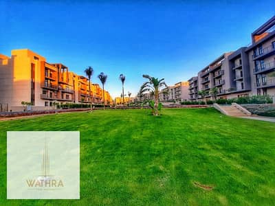 3 Bedroom Flat for Sale in New Cairo, Cairo - 2. jpg