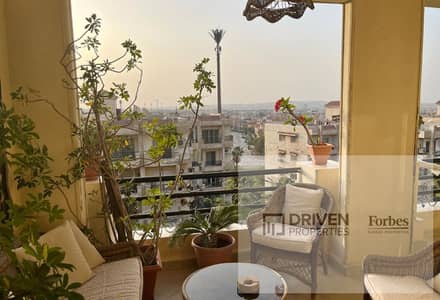 3 Bedroom Flat for Sale in Sheikh Zayed, Giza - original. jpg