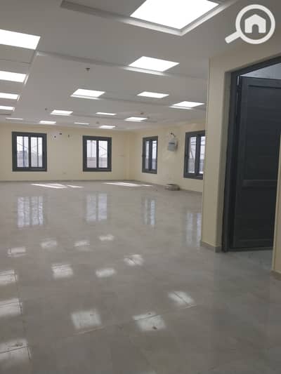 Office for Rent in Nasr City, Cairo - 1000099521. jpg
