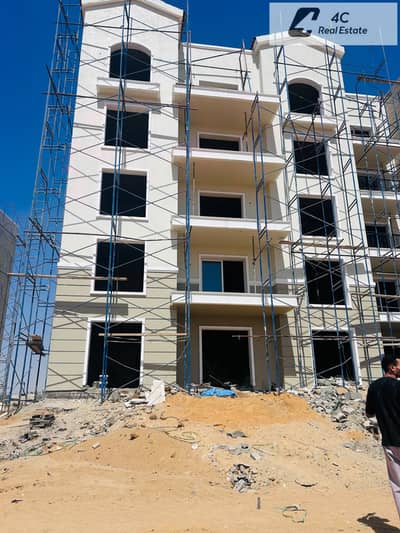 3 Bedroom Apartment for Sale in New Cairo, Cairo - WhatsApp Image 2026-09-18 at 8.45. 43 PM. jpeg