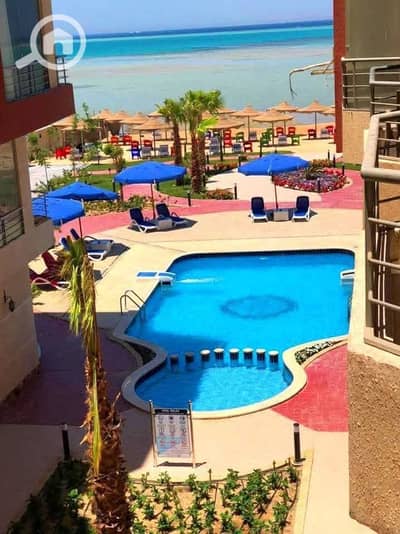 1 Bedroom Apartment for Sale in Hurghada, Red Sea - 858. jpg 1 Bedroom Apartment for Sale in Hurghada, Red Sea - 858. jpg