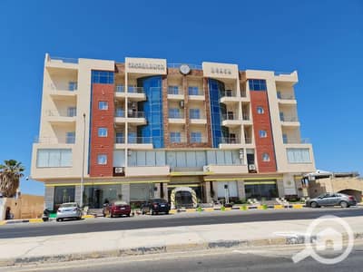 شاليه 1 غرفة نوم للبيع في الغردقة، البحر الأحمر - 5656. jpg شاليه 1 غرفة نوم للبيع في الغردقة، البحر الأحمر - 5656. jpg