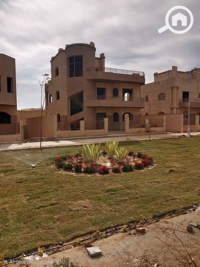 9 Bedroom Villa for Sale in New Cairo, Cairo - 1000830461. jpg