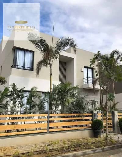 4 Bedroom Villa for Sale in New Heliopolis, Cairo - FB_IMG_1791488943034. jpg 4 Bedroom Villa for Sale in New Heliopolis, Cairo - FB_IMG_1791488943034. jpg