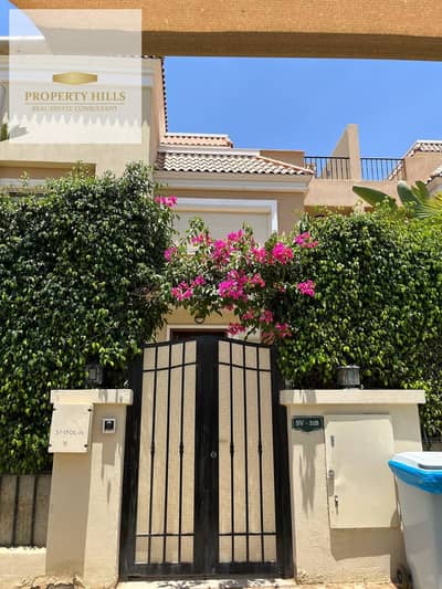 4 Bedroom Townhouse for Sale in Shorouk City, Cairo - IMG_20261009_035340_281. jpg