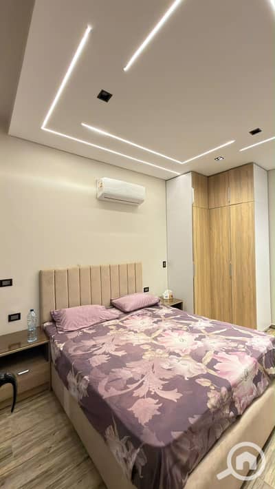 1 Bedroom Apartment for Rent in Sheikh Zayed, Giza - c273fbca-fb60-412b-aef6-d78af7d50bf8. jpg