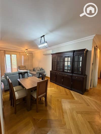 2 Bedroom Flat for Rent in Sheikh Zayed, Giza - c8b51266-4bc6-49d3-a53b-02c820ce7f86. jpg
