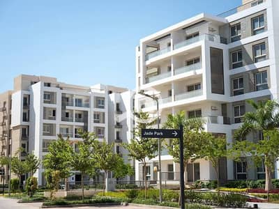2 Bedroom Flat for Sale in Mostakbal City, Cairo - WhatsApp Image 2026-10-08 at 13.06. 53. jpeg