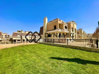 5 Bedroom Townhouse for Sale in Mostakbal City, Cairo - WhatsApp Image 2026-05-23 at 16.47. 56 (2). jpeg 5 Bedroom Townhouse for Sale in Mostakbal City, Cairo - WhatsApp Image 2026-05-23 at 16.47. 56 (2). jpeg
