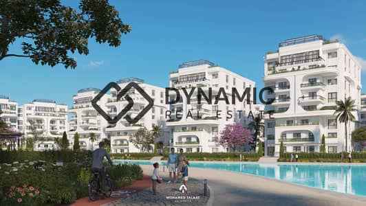 3 Bedroom Flat for Sale in New Capital City, Cairo - CAM07-Standalone Wide. jpg 3 Bedroom Flat for Sale in New Capital City, Cairo - CAM07-Standalone Wide. jpg