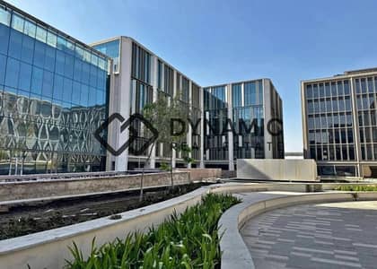 Office for Sale in New Cairo, Cairo - WhatsApp Image 2026-06-04 at 18.57. 25. jpeg