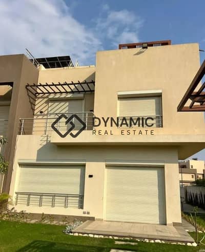 4 Bedroom Twin House for Sale in 6th of October, Giza - WhatsApp Image 2026-07-30 at 16.16. 25 (2). jpeg