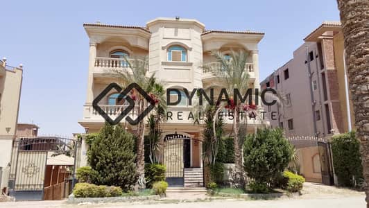 10+ Beds Villa for Sale in 6th of October, Giza - ae388b52-c0d4-48b0-8ebc-ad6e1eca0e6b. jpeg