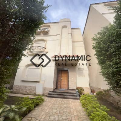 4 Bedroom Twin House for Sale in Sheikh Zayed, Giza - 9f2623ef-1dd8-432e-8fc5-3521ed74ef06. jpeg 4 Bedroom Twin House for Sale in Sheikh Zayed, Giza - 9f2623ef-1dd8-432e-8fc5-3521ed74ef06. jpeg