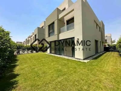 5 Bedroom Townhouse for Sale in Shorouk City, Cairo - WhatsApp Image 2026-09-07 at 17.24. 35. jpeg 5 Bedroom Townhouse for Sale in Shorouk City, Cairo - WhatsApp Image 2026-09-07 at 17.24. 35. jpeg