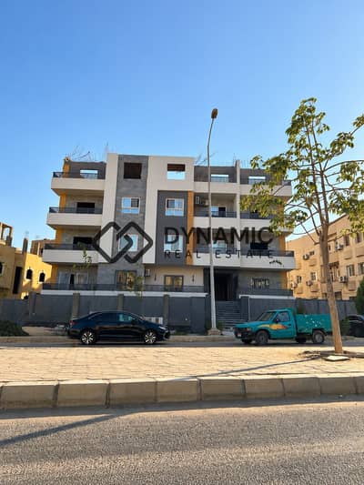 3 Bedroom Apartment for Sale in Sheikh Zayed, Giza - ChatGPT Image Sep 7, 2026 at 07_48_48 PM. png