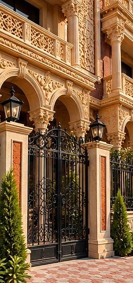 6 Ornate Neoclassical Residence_ Seven Views. jpeg