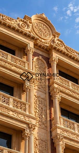 7 Ornate Neoclassical Residence_ Seven Views. jpeg