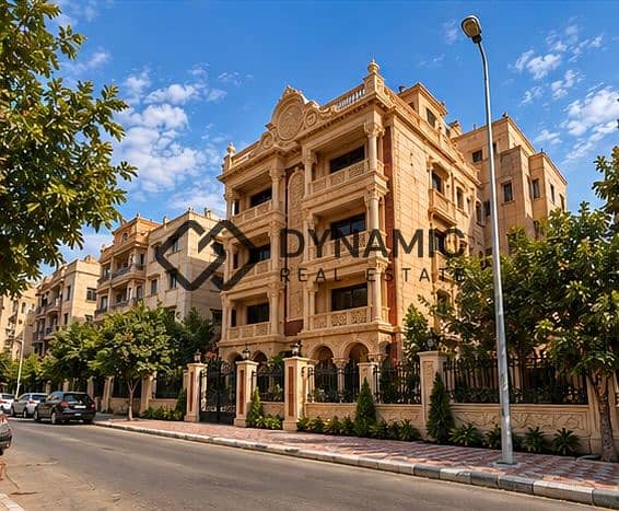 8 Ornate Neoclassical Residence_ Seven Views. jpeg