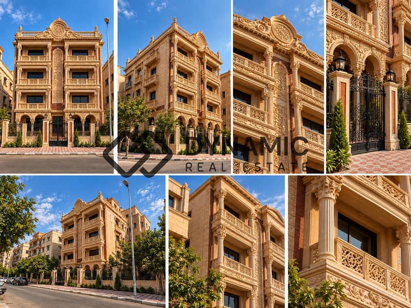 10 Ornate Neoclassical Residence_ Seven Views. png