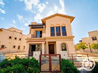 4 Bedroom Villa for Sale in Madinaty, Cairo - 1000608796. jpg 4 Bedroom Villa for Sale in Madinaty, Cairo - 1000608796. jpg