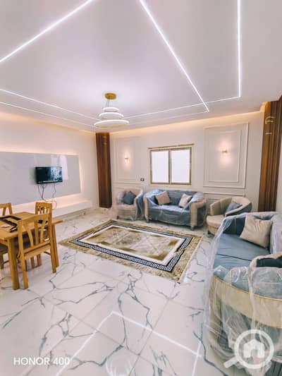 3 Bedroom Apartment for Sale in Badr City, Cairo - 224805. jpg