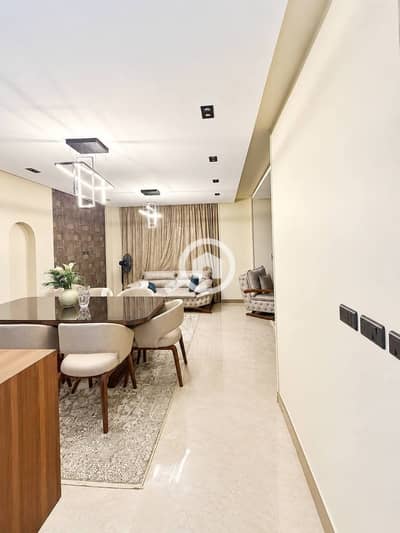 3 Bedroom Flat for Sale in Madinaty, Cairo - 193008. jpg 3 Bedroom Flat for Sale in Madinaty, Cairo - 193008. jpg
