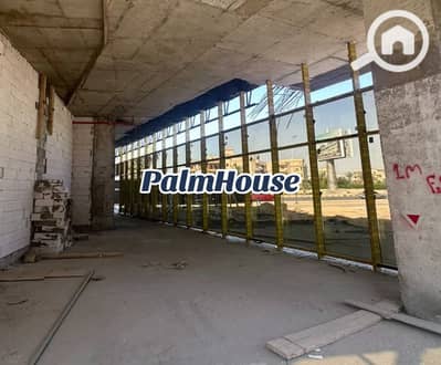 Retail for Sale in 6th of October, Giza - 5534488d-12aa-42bc-a69c-69ad2e3e1cb6. jpeg