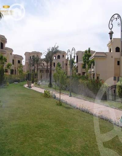 5 Bedroom Villa for Sale in New Cairo, Cairo - 23593. jpg 5 Bedroom Villa for Sale in New Cairo, Cairo - 23593. jpg