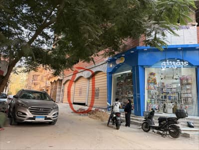 Retail for Sale in Mahalla al-Kobra, Gharbia - محل مساحة ٤٧ متر بمنطقه حيويه Retail for Sale in Mahalla al-Kobra, Gharbia - محل مساحة ٤٧ متر بمنطقه حيويه