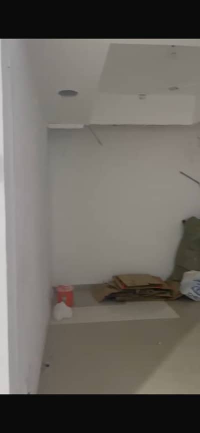 Retail for Sale in 6th of October, Giza - محل جاهز للبيع ١٢٥ متر